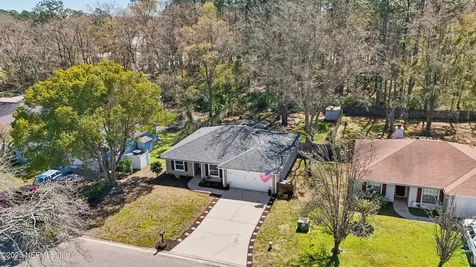 8516 Mayall Drive Jacksonville FL 32220
