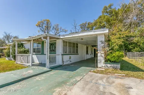 5840 Begonia Road Jacksonville FL 32209