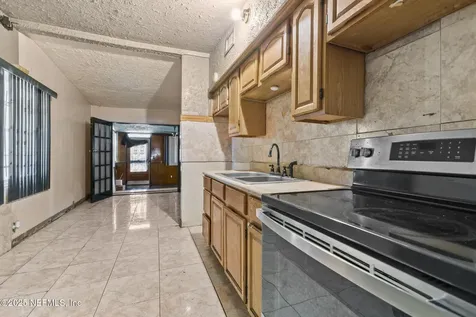 5840 Begonia Road Jacksonville FL 32209