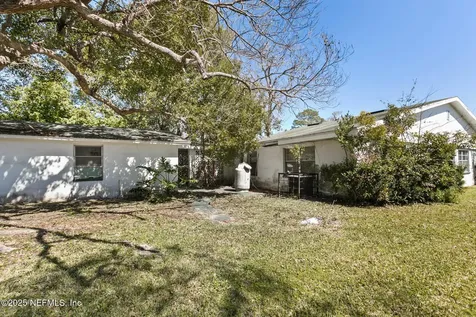5840 Begonia Road Jacksonville FL 32209