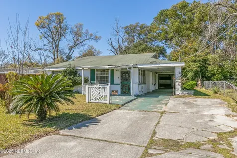 5840 Begonia Road Jacksonville FL 32209