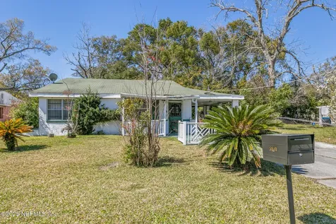 5840 Begonia Road Jacksonville FL 32209