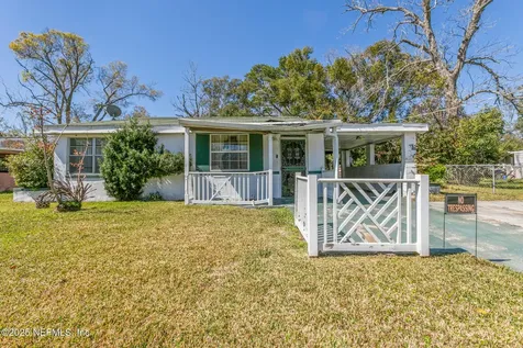 5840 Begonia Road Jacksonville FL 32209