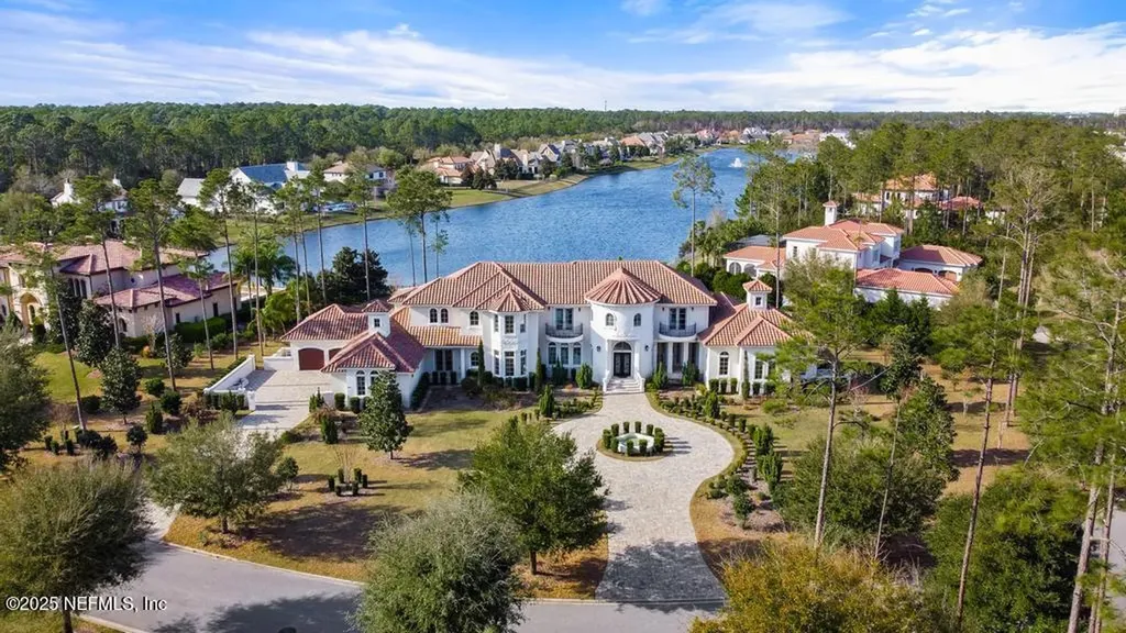 5357 Bentpine Cove Road Jacksonville FL 32224