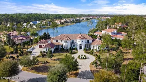 5357 Bentpine Cove Road Jacksonville FL 32224
