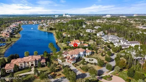 5357 Bentpine Cove Road Jacksonville FL 32224