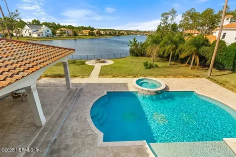 5357 Bentpine Cove Road Jacksonville FL 32224