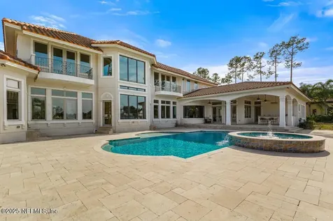 5357 Bentpine Cove Road Jacksonville FL 32224