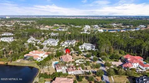 5357 Bentpine Cove Road Jacksonville FL 32224