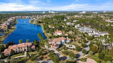 5357 Bentpine Cove Road Jacksonville FL 32224