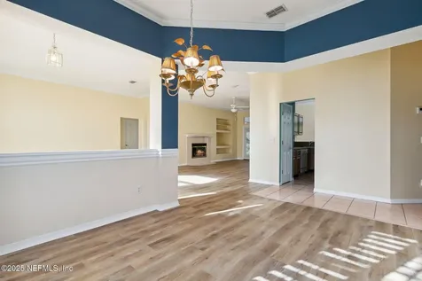 1720 Muirfield Drive Green Cove Springs FL 32043