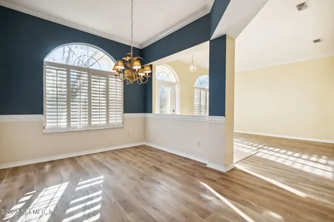 1720 Muirfield Drive Green Cove Springs FL 32043