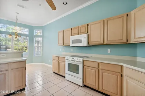 1720 Muirfield Drive Green Cove Springs FL 32043