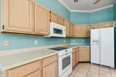 1720 Muirfield Drive Green Cove Springs FL 32043