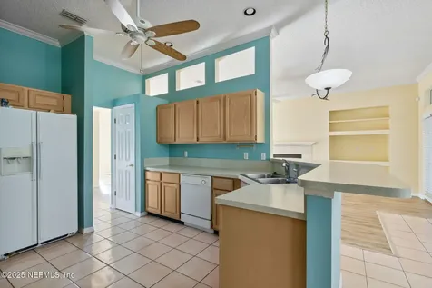 1720 Muirfield Drive Green Cove Springs FL 32043