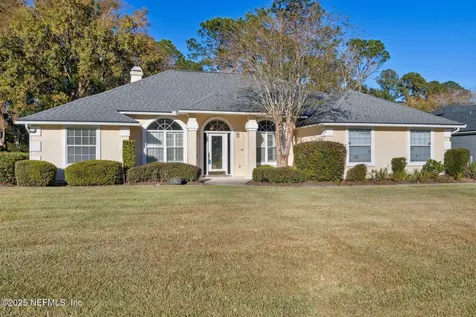 1720 Muirfield Drive Green Cove Springs FL 32043