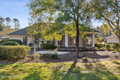 1720 Muirfield Drive Green Cove Springs FL 32043