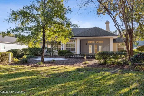 1720 Muirfield Drive Green Cove Springs FL 32043