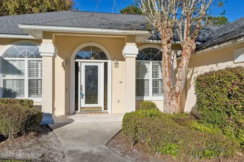 1720 Muirfield Drive Green Cove Springs FL 32043