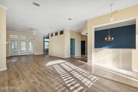 1720 Muirfield Drive Green Cove Springs FL 32043