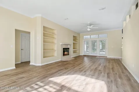 1720 Muirfield Drive Green Cove Springs FL 32043