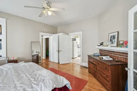 3408 Mayflower Street Jacksonville FL 32205