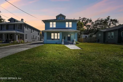 3408 Mayflower Street Jacksonville FL 32205