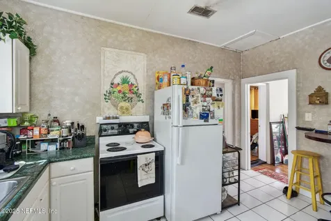3408 Mayflower Street Jacksonville FL 32205