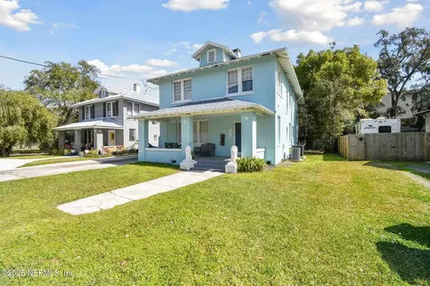 3408 Mayflower Street Jacksonville FL 32205