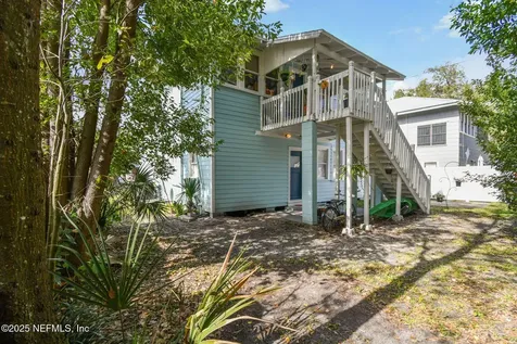 3408 Mayflower Street Jacksonville FL 32205