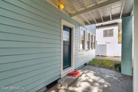 3408 Mayflower Street Jacksonville FL 32205