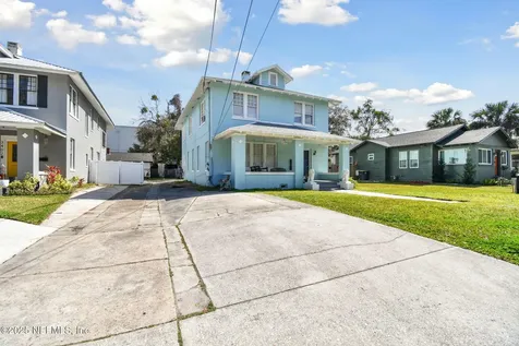 3408 Mayflower Street Jacksonville FL 32205