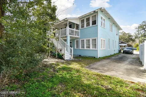 3408 Mayflower Street Jacksonville FL 32205
