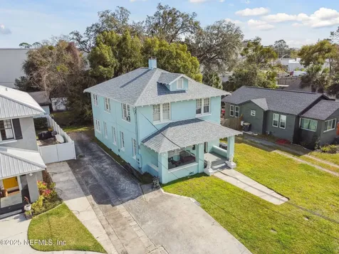 3408 Mayflower Street Jacksonville FL 32205