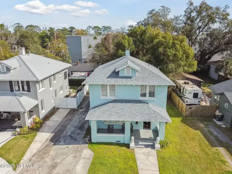 3408 Mayflower Street Jacksonville FL 32205