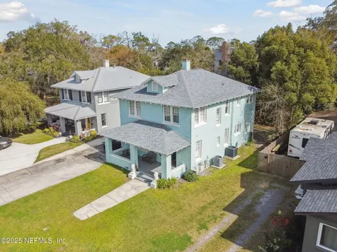 3408 Mayflower Street Jacksonville FL 32205