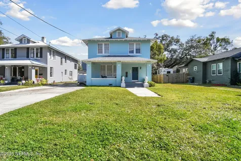 3408 Mayflower Street Jacksonville FL 32205