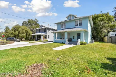 3408 Mayflower Street Jacksonville FL 32205