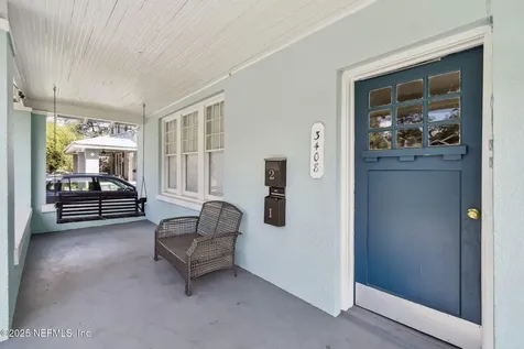 3408 Mayflower Street Jacksonville FL 32205