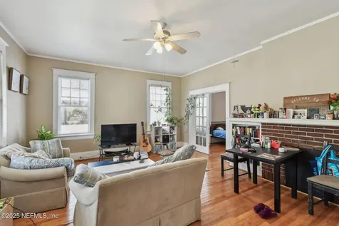 3408 Mayflower Street Jacksonville FL 32205
