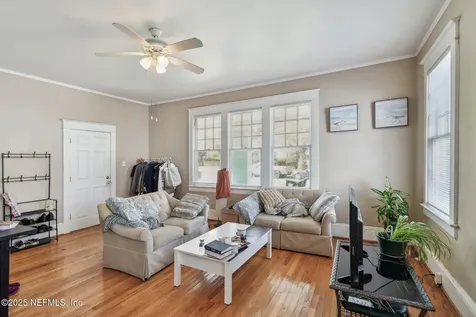 3408 Mayflower Street Jacksonville FL 32205