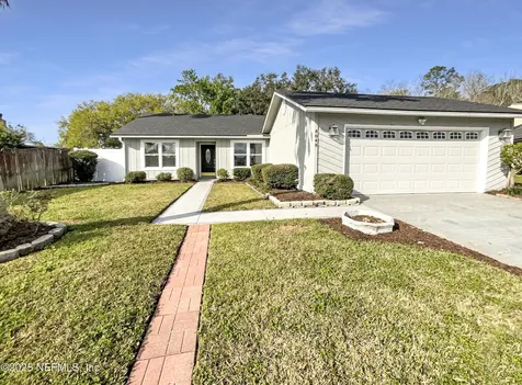 8048 Swamp Flower Drive Jacksonville FL 32244
