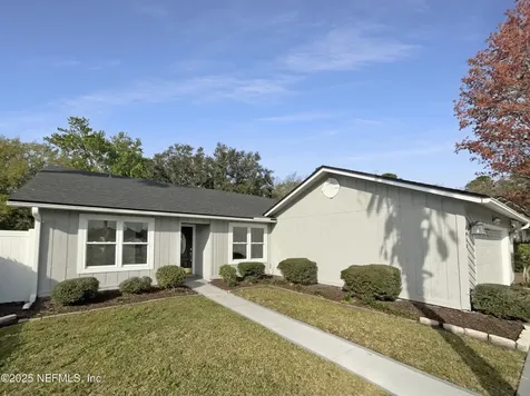 8048 Swamp Flower Drive Jacksonville FL 32244