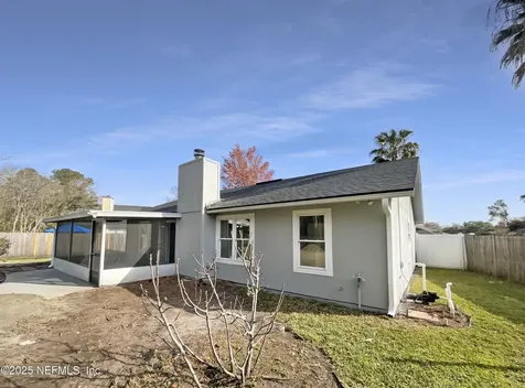 8048 Swamp Flower Drive Jacksonville FL 32244