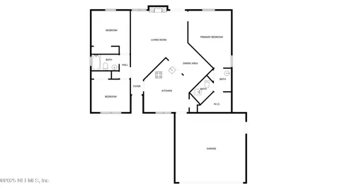 8048 Swamp Flower Drive Jacksonville FL 32244