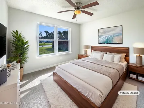 8048 Swamp Flower Drive Jacksonville FL 32244