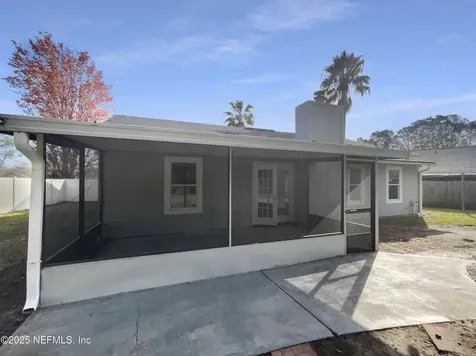 8048 Swamp Flower Drive Jacksonville FL 32244