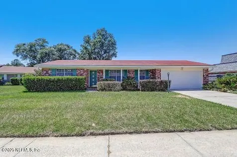 9136 Warwickshire Road Jacksonville FL 32257