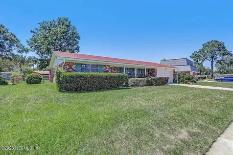 9136 Warwickshire Road Jacksonville FL 32257