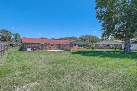9136 Warwickshire Road Jacksonville FL 32257